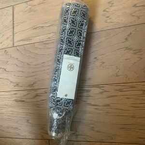 AUTHENTIC TORY BURCH PRINTED UMBRELLA